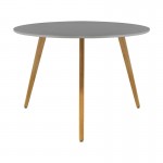 Mesa Frankfurt circular